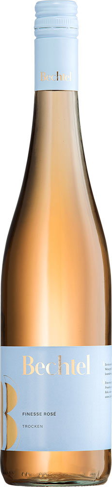 2025 Finesse Rosé