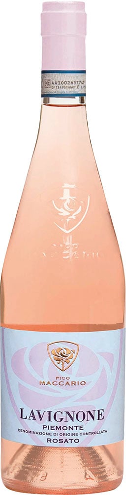2024 Lavignone Rosato Piemonte DOC