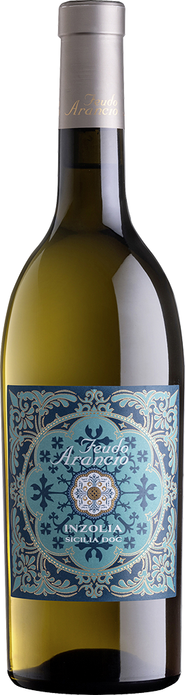 2024 Inzolia Sicilia DOC