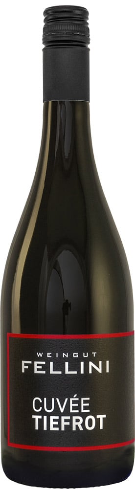 2023 Cuvée "Tief Rot"