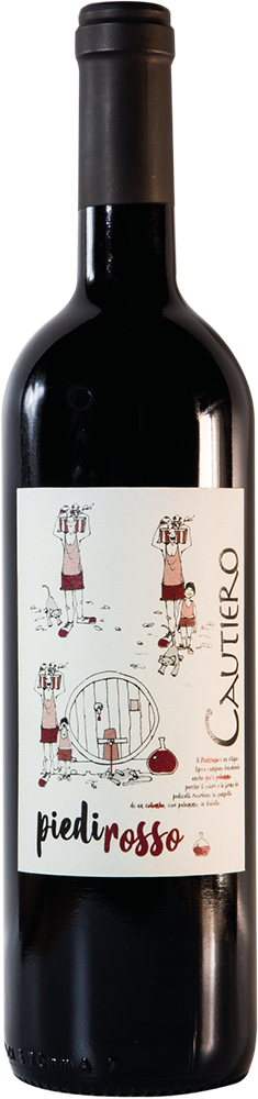 2022 Piedirosso Campania IGP