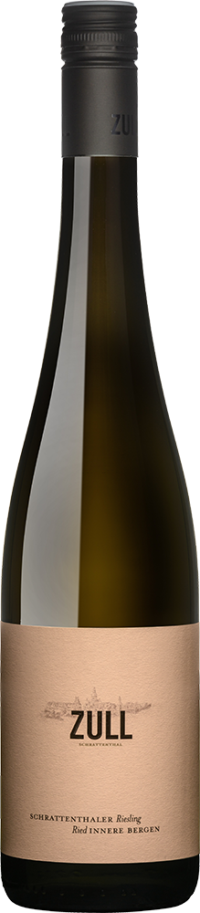 2024 Riesling Ried Innere Bergen 1.ÖTW