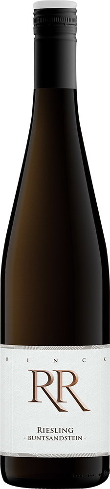 2025 Riesling -Buntsandstein-