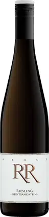 2025 Riesling -Buntsandstein-
