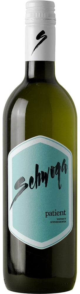 2024 Patient - Grüner Veltliner