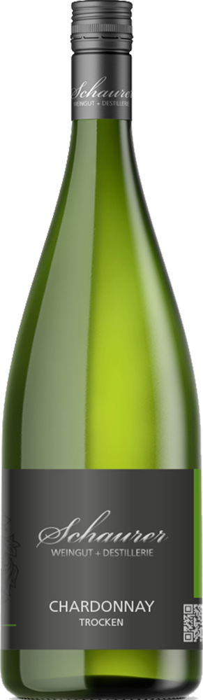 2025 Chardonnay 1,0 L