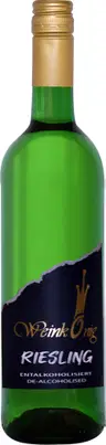Riesling - Alkoholfrei