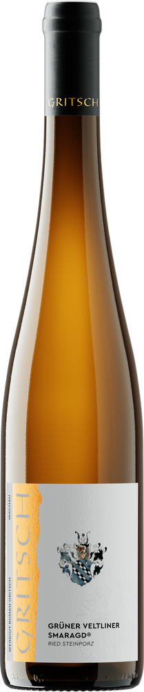 2024 Grüner Veltliner Smaragd Ried Steinporz
