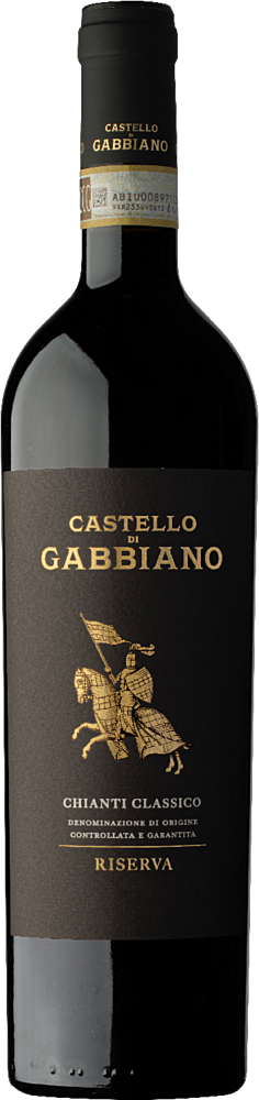 2021 Riserva Chianti Classico DOCG