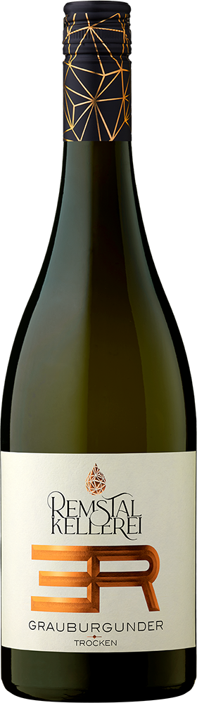 2025 Grauer Burgunder Edition "R"