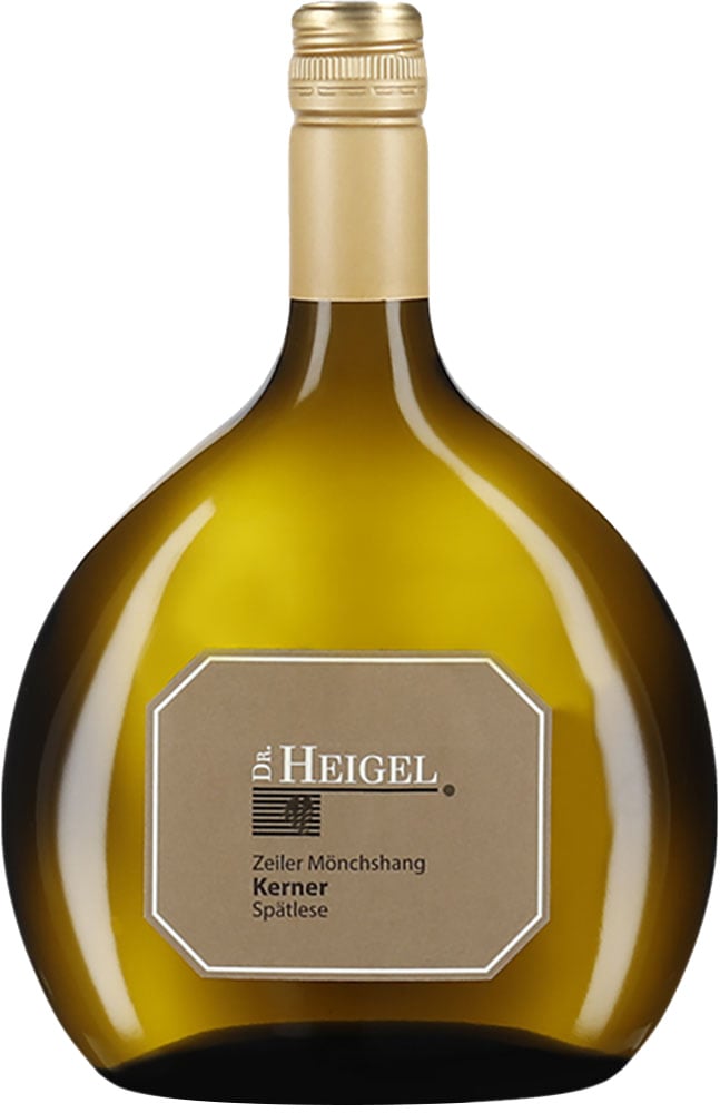 2022 Zeiler Mönchshang Kerner