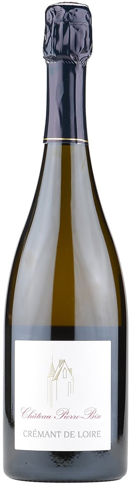 Crémant de Loire AOP BIO