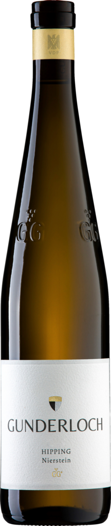 2022 Nierstein Hipping Riesling GG BIO