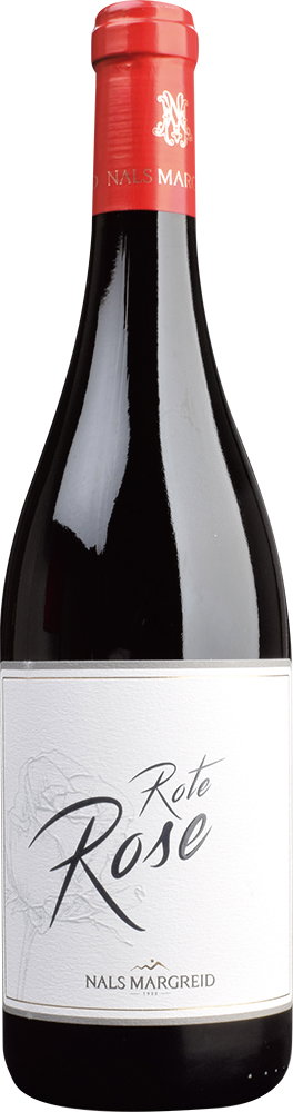 Rote Rose Alto Adige DOC