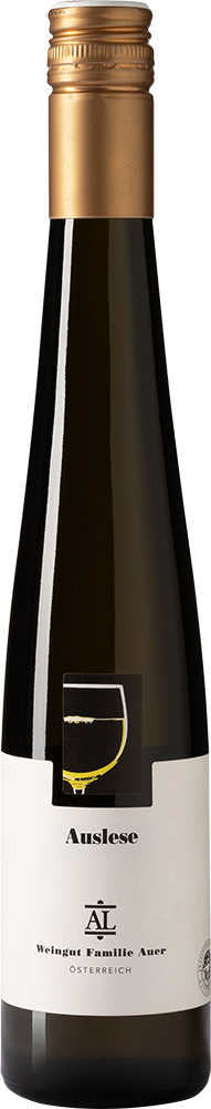 2023 Auslese Rotgipfler/Zierfandler 0,375 L