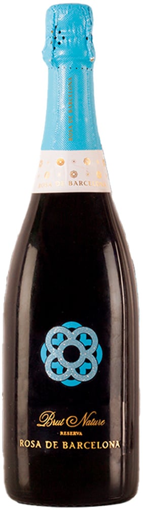 2019 Rosa de Barcelona Cava DO BIO