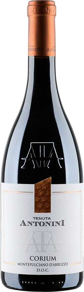 2024 Corium Montepulciano d'Abruzzo DOC
