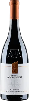 2024 Corium Montepulciano d'Abruzzo DOC