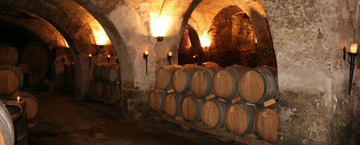 Schlossgut Ebringen