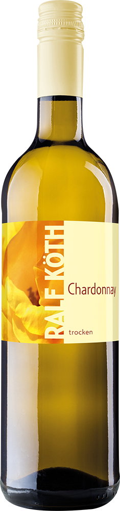 2025 Chardonnay