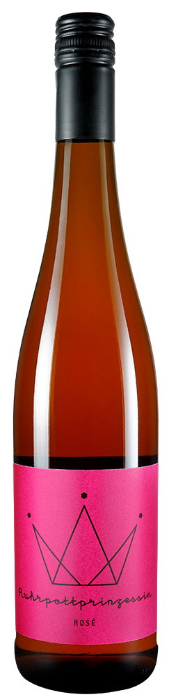 2024 Ruhrpottprinzessin Rosé