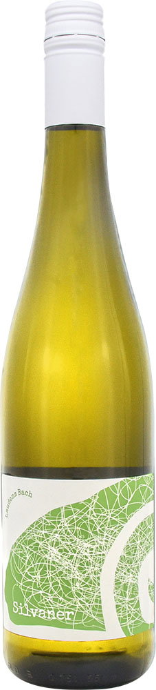 2024 Flurfreunde Silvaner BIO