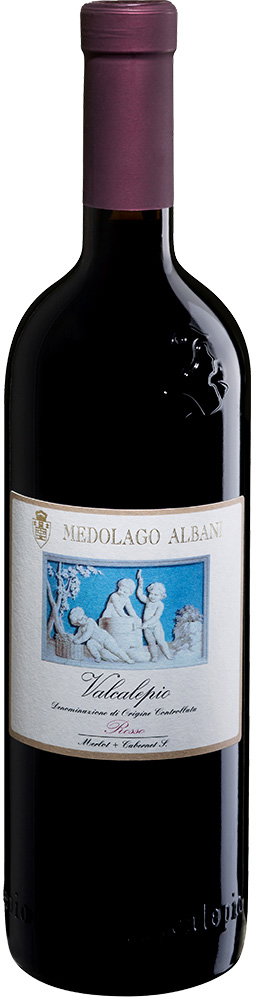 2024 Rosso Valcalepio DOC