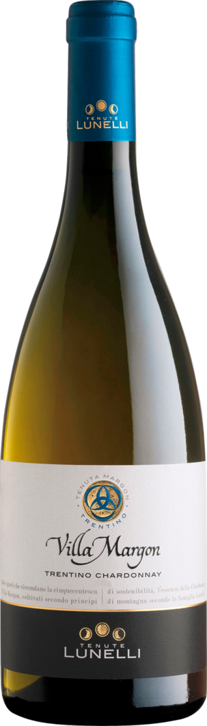 2021 Villa Margon Chardonnay