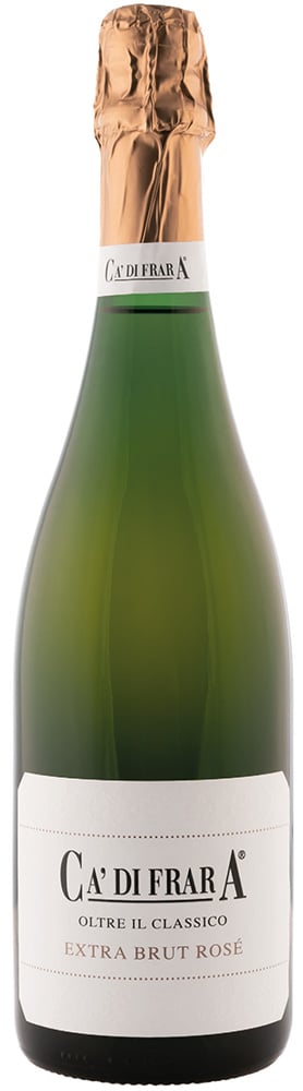 Spumante Rosé Oltre il Classico