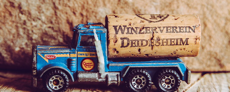 Winzerverein Deidesheim