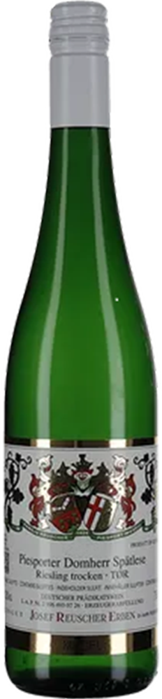2025 Piesporter Domherr Riesling Spätlese Riesling