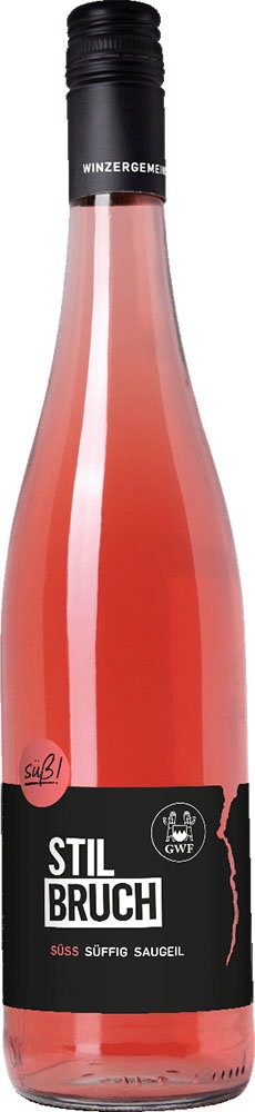 2024 STILBRUCH Rosé