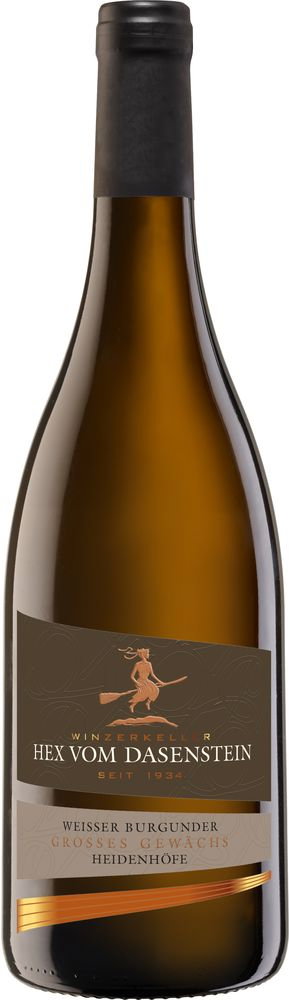 2024 Weißer Burgunder GROSSES GEWÄCHS Qualitätswein