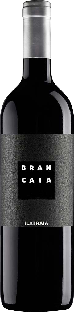 2022 Brancaia Ilatraia Toscana IGP BIO