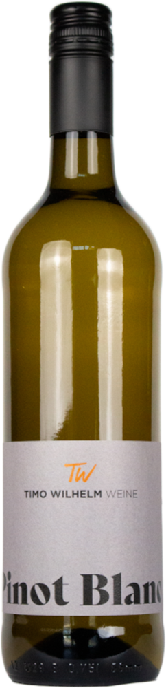 2024 Nonnenberg Pinot Blanc "Edition Timo"