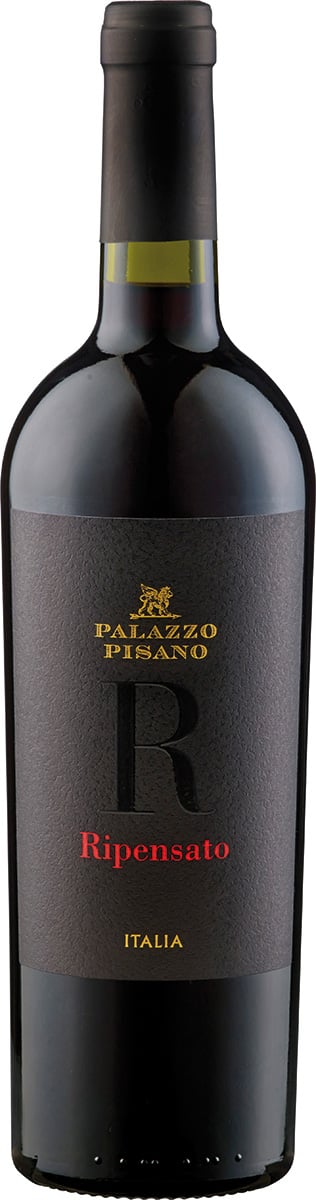 2023 Ripensato "R" Corvina Veneto IGP