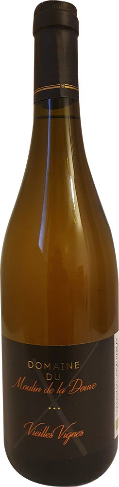 2021 Vieilles Vignes Coteaux du Layon AOP BIO