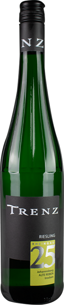 2025 Johannisberg Alte Reben Riesling