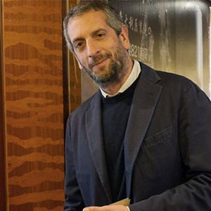 Giacomo Rossi