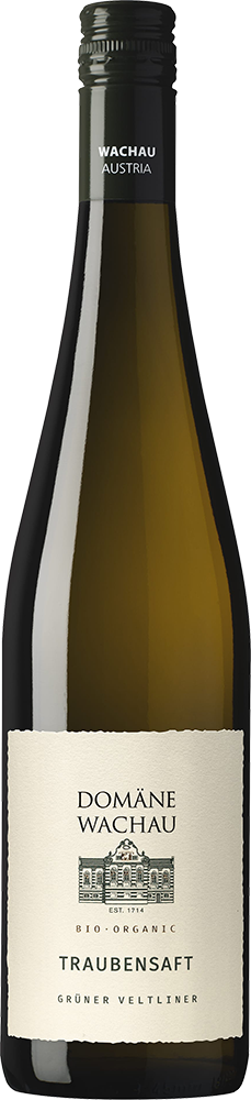 Traubensaft Grüner Veltliner 0,7 L