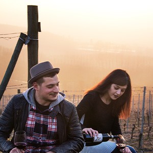 Camilla & Francesco