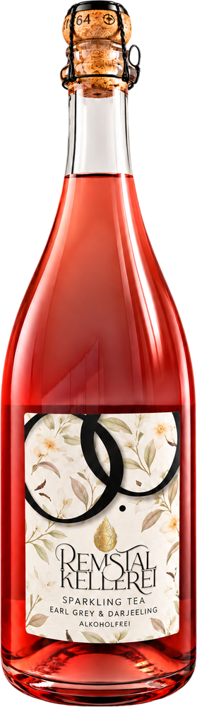 Sparkling Tea alkoholfrei 0.0