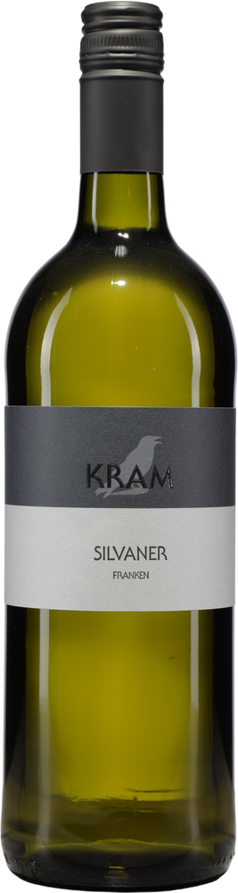 2023 Silvaner Nordheimer Vögelein 1,0 L