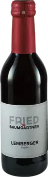2022 Bio-Lemberger 0,25 L