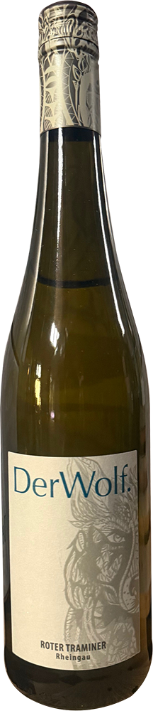 2022 Gewürztraminer Hallgartener Hendelberg