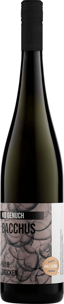 2023 Bacchus NID GENUCH
