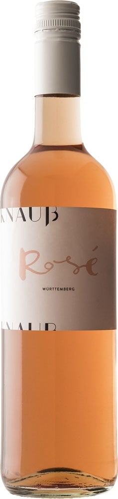 2025 Rosé BIO