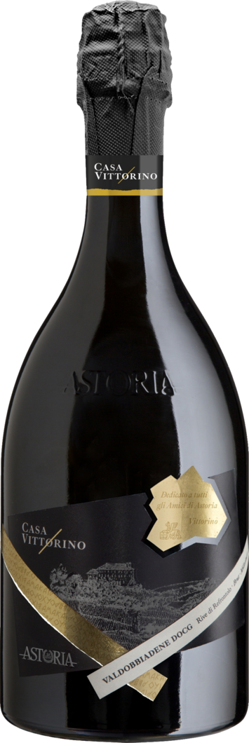 2025 Casa Vittorino Prosecco Millesimato Spumante