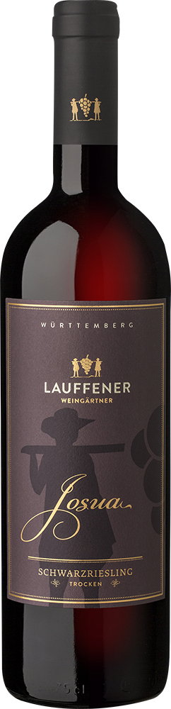 2022 JOSUA Schwarzriesling im Barrique gereift
