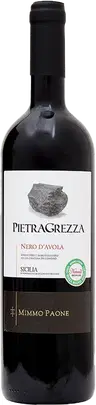 2022 Pietragrezza Nero D'Avola Sicilia DOC